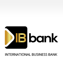 IB Bank - International Business Bank - Partenaire de votre succès